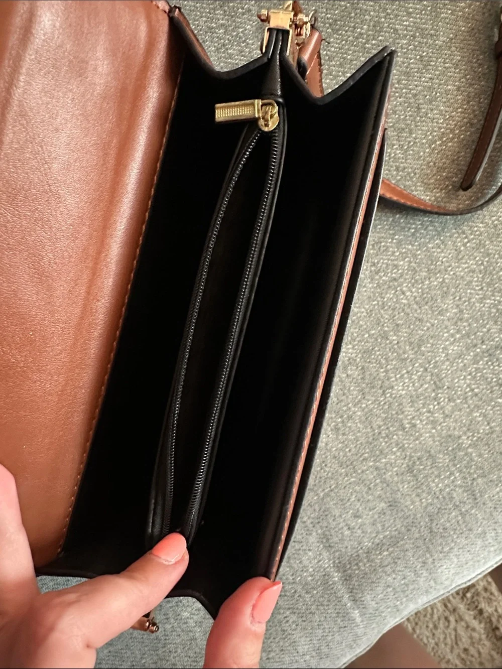 Unbranded refined structured